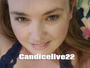 Candicelive22