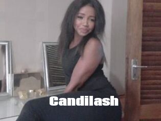 Candilash