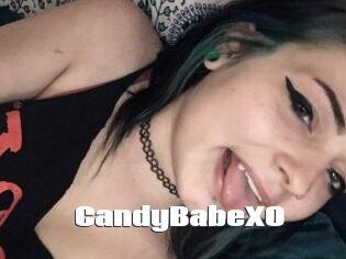 CandyBabeXO