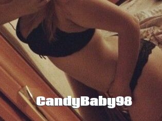 CandyBaby98