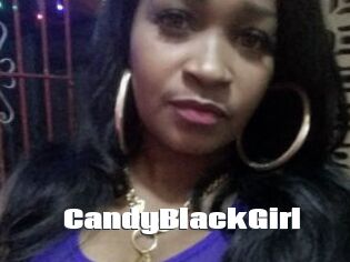 CandyBlackGirl