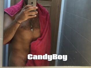 CandyBoy