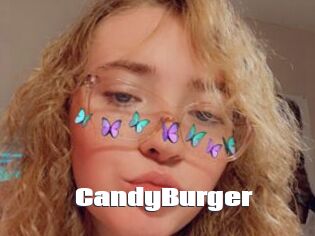 CandyBurger
