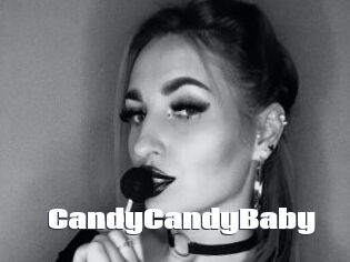 CandyCandyBaby