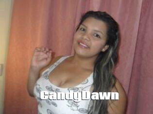 CandyDawn