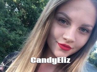 CandyEliz The hot porn