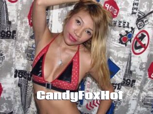 CandyFoxHot