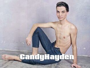 CandyHayden