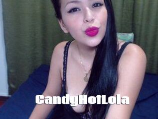 CandyHotLola