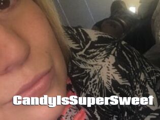 CandyIsSuperSweet