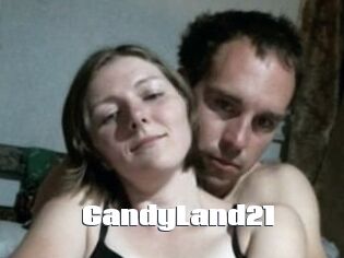 CandyLand21