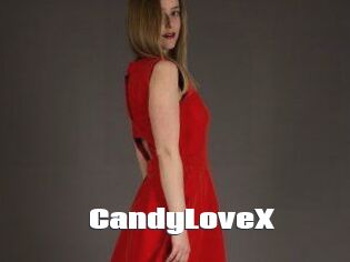 CandyLoveX