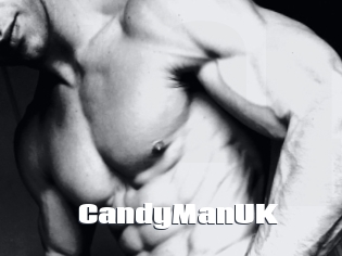 CandyManUK