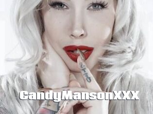 CandyMansonXXX