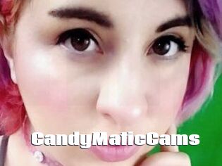 CandyMaticCams The hot porn