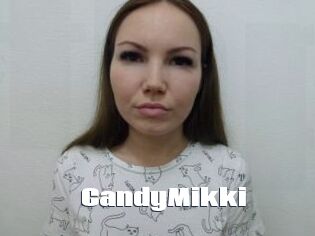CandyMikki