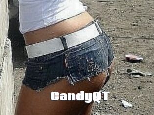 CandyQT