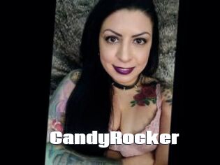 CandyRocker