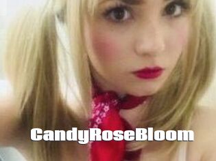 CandyRoseBloom