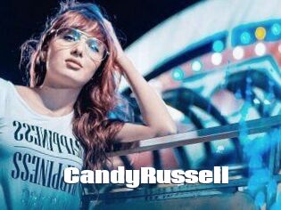 CandyRussell