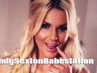CandySextonBabestation