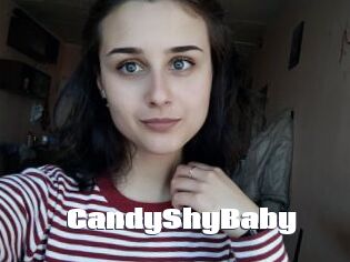 CandyShyBaby