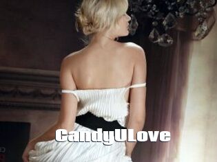 CandyULove