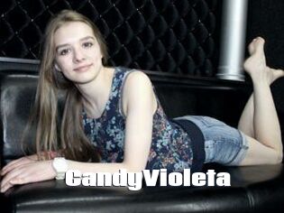 CandyVioleta