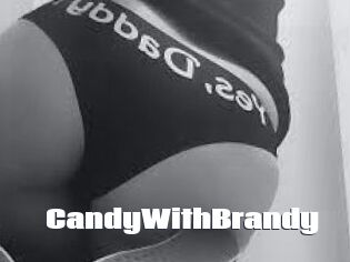 CandyWithBrandy