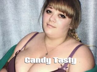 Candy_Tasty