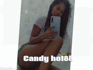 Candy_hot88 The hot porn