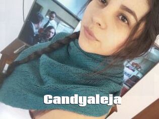 Candyaleja