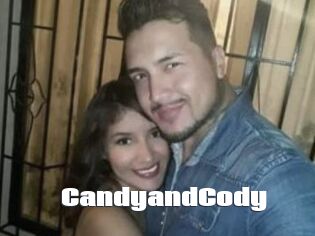 CandyandCody The hot porn