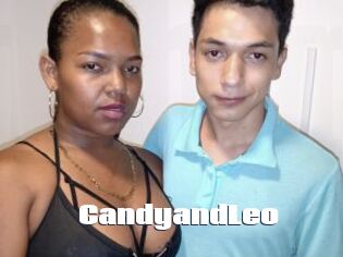 CandyandLeo