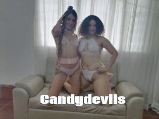Candydevils