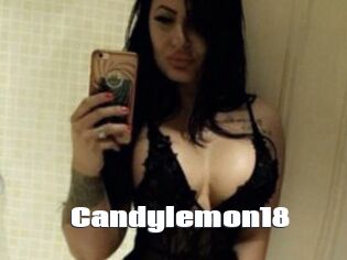 Candylemon18