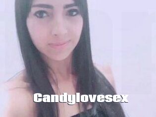 Candylovesex