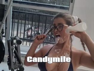 Candymile