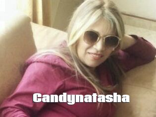 Candynatasha