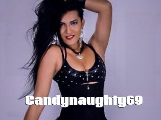 Candynaughty69 The hot porn