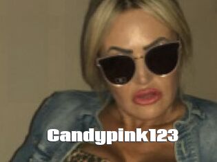 Candypink123 The hot porn