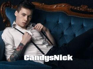 CandysNick