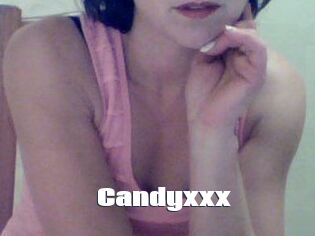 Candyxxx