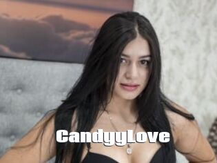 CandyyLove