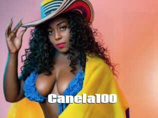 Canela100