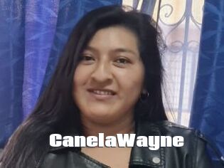 CanelaWayne