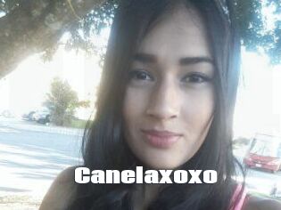 Canelaxoxo
