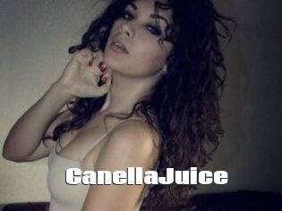 CanellaJuice