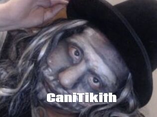 CaniTikith