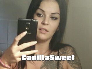 CanillaSweet